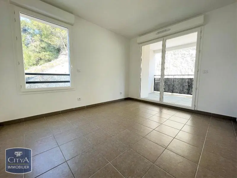 Photo 5 Appartement 2 pièces 38.94m²