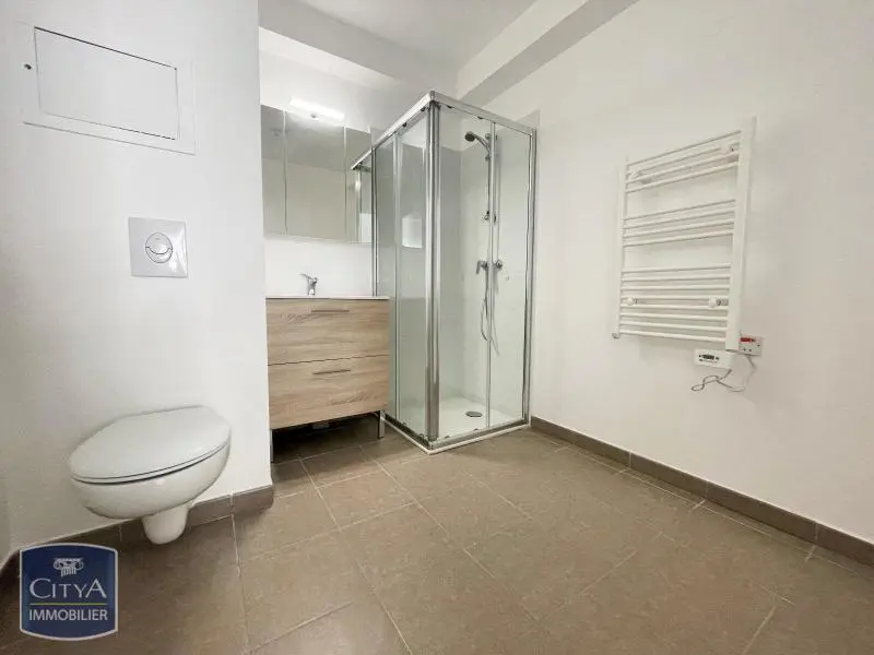 Photo 6 Appartement 2 pièces 38.94m²