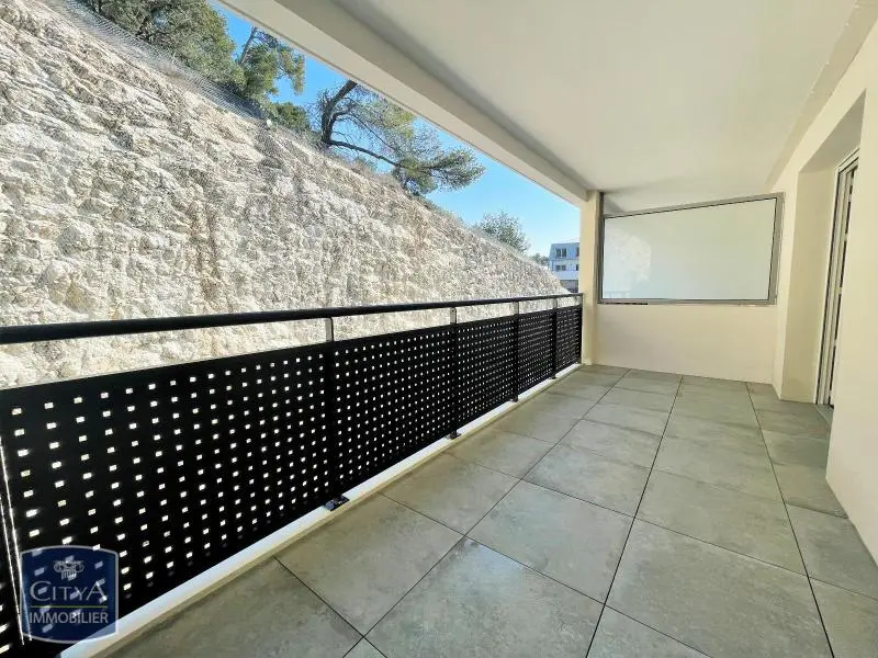 Photo 2 Appartement 2 pièces 38.94m²