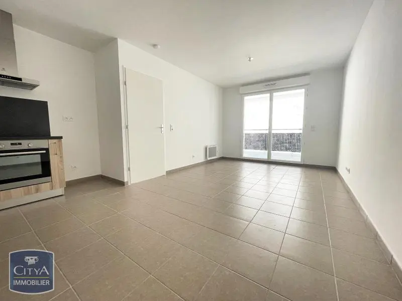 Photo 4 Appartement 2 pièces 38.94m²