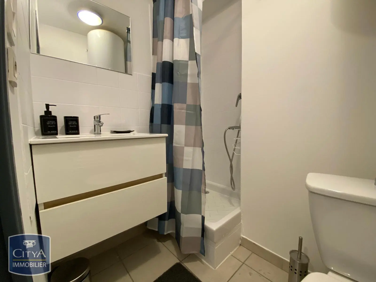 Photo 10 Appartement 1 pièce 20.73m²