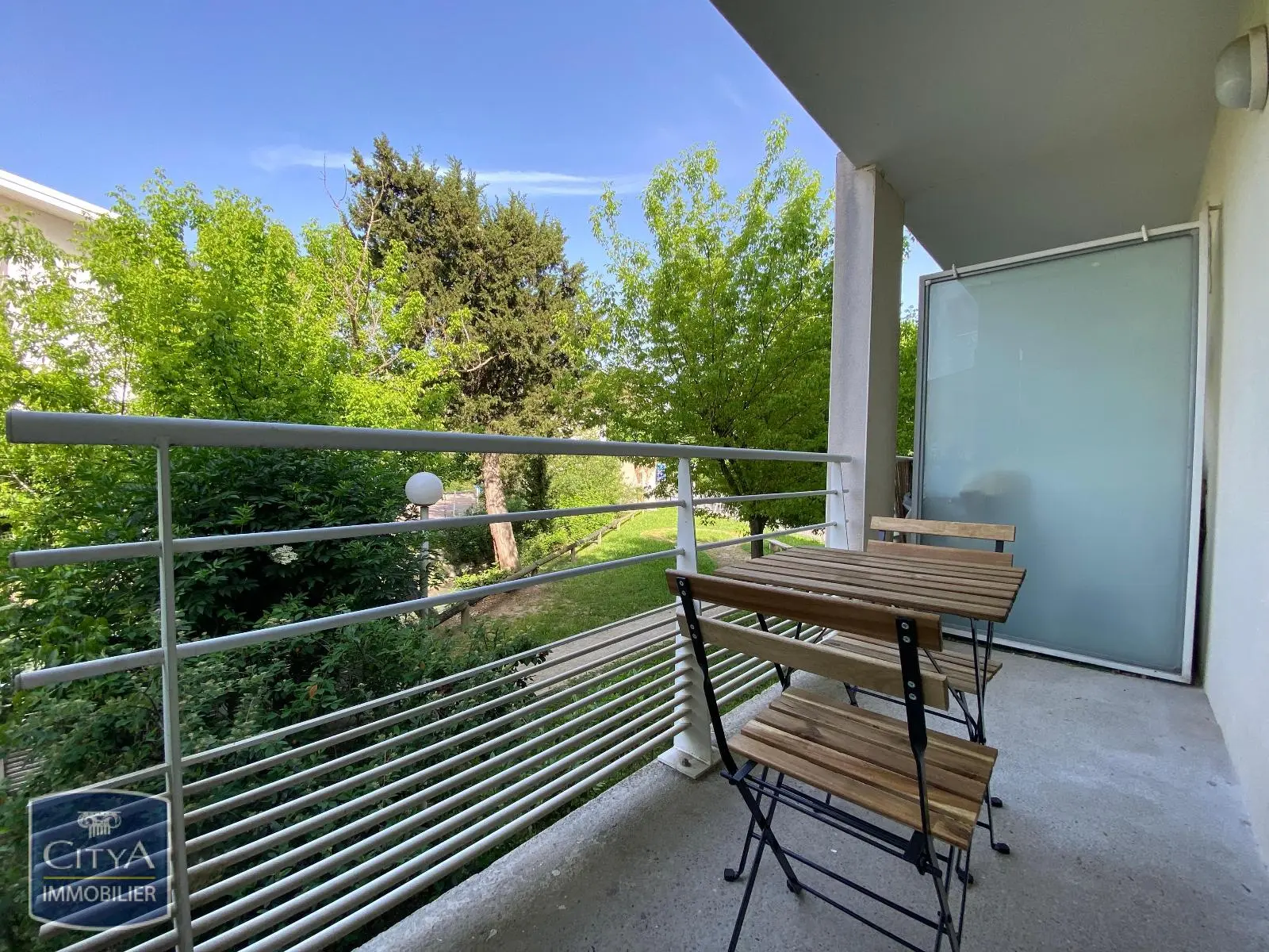 Photo 3 Appartement 1 pièce 20.73m²