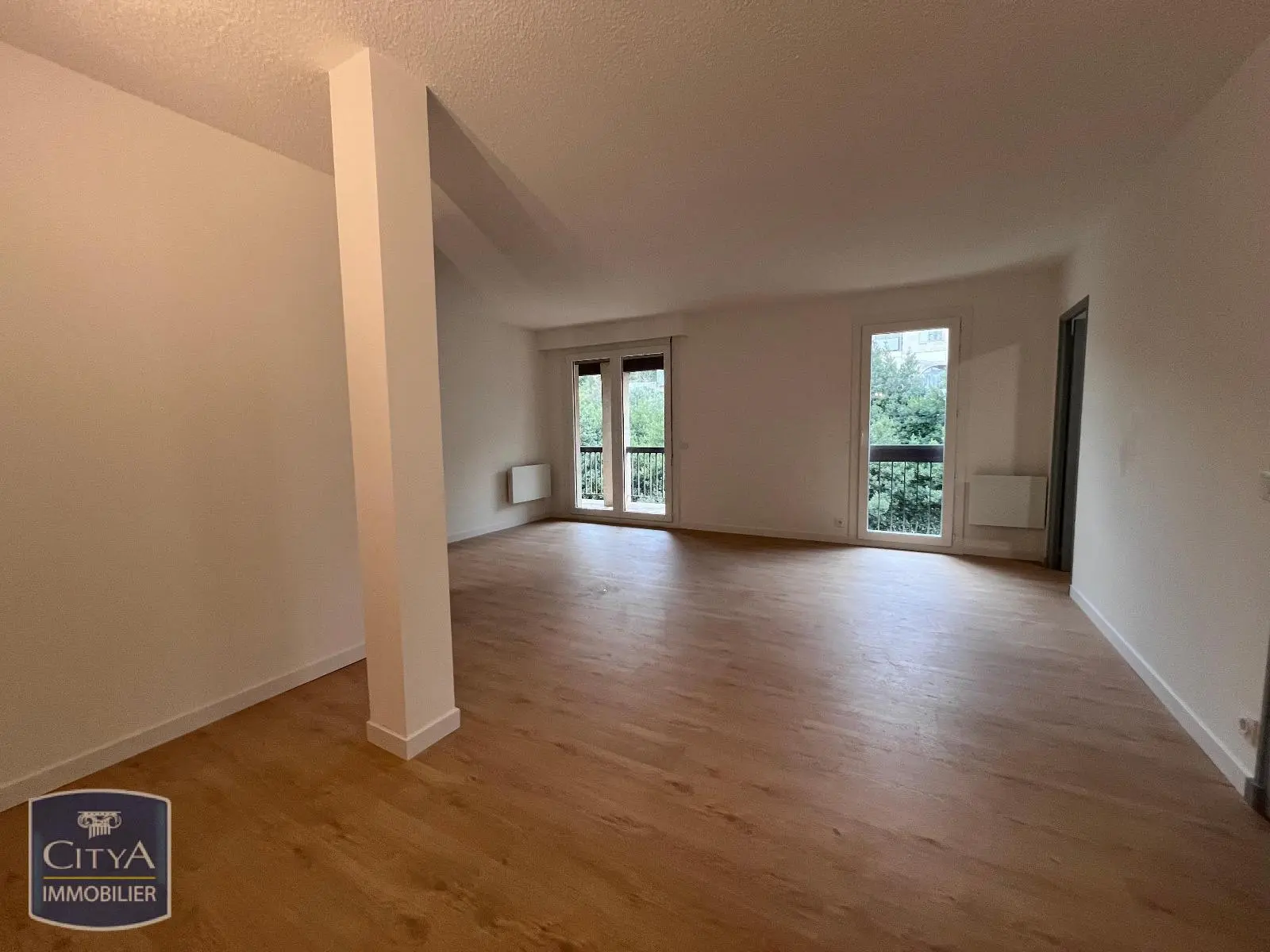 Photo 3 Appartement 2 pièces 62.75m²