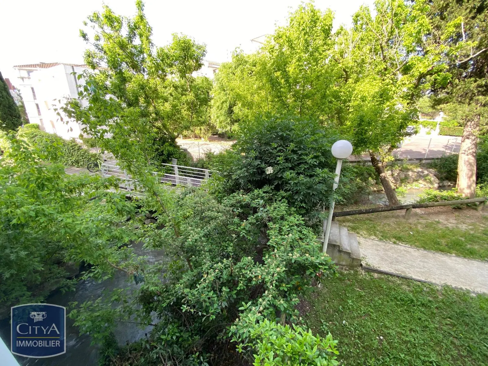 Photo 5 Appartement 1 pièce 20.73m²