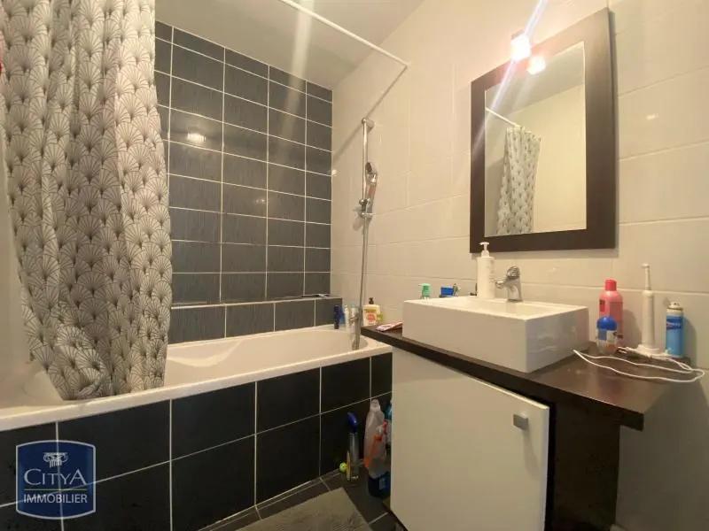 Photo 7 Appartement 3 pièces 60.79m²