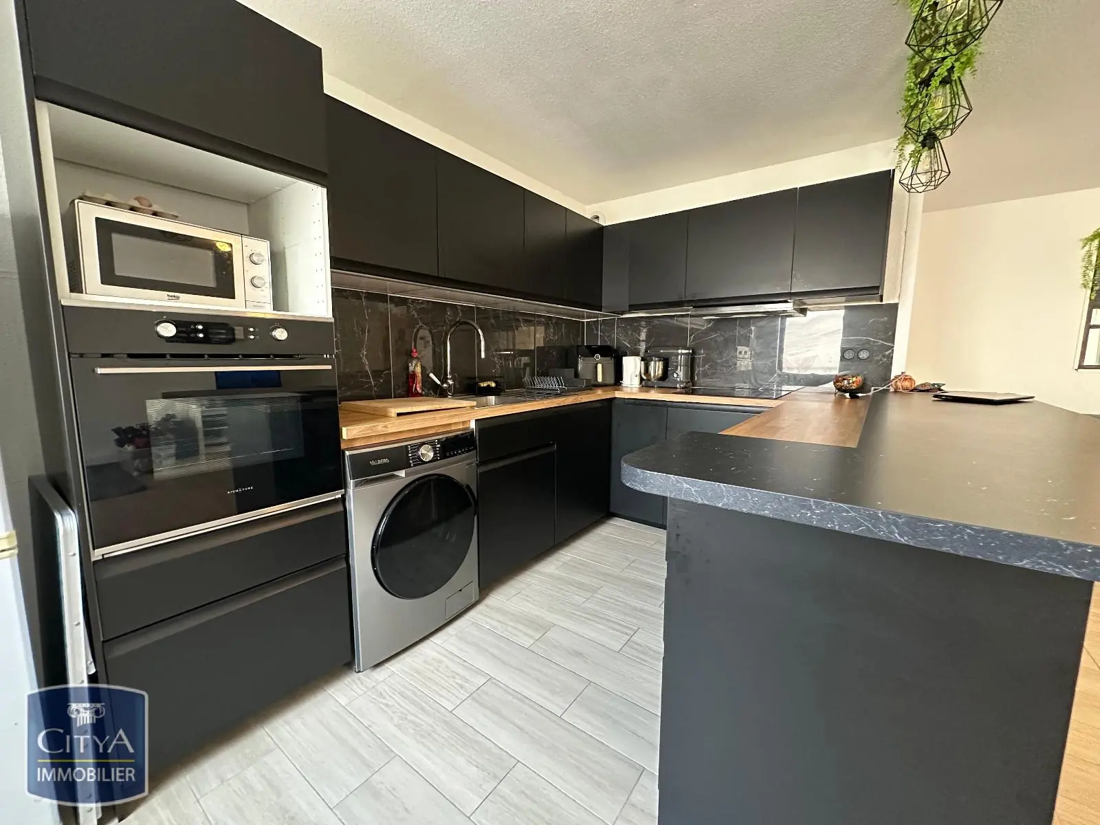 Photo 2 Appartement 4 pièces 77.7m²