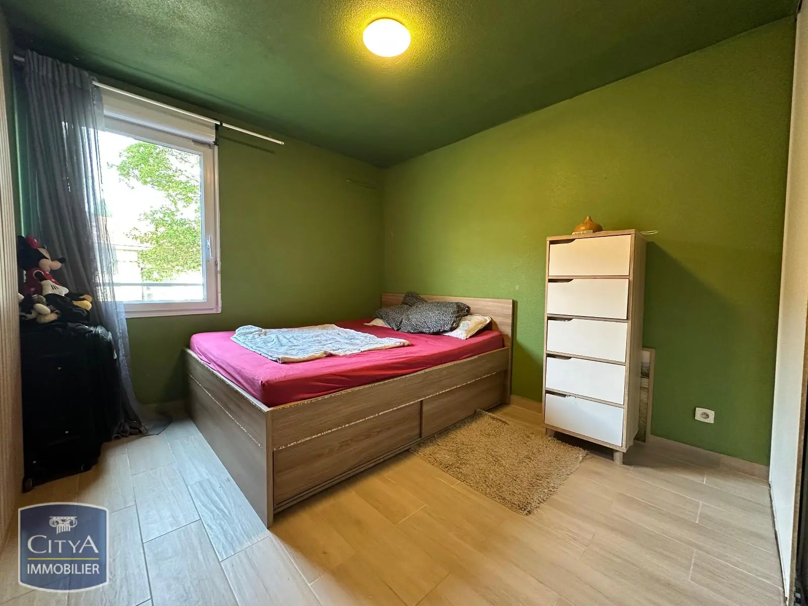 Photo 3 Appartement 4 pièces 77.7m²