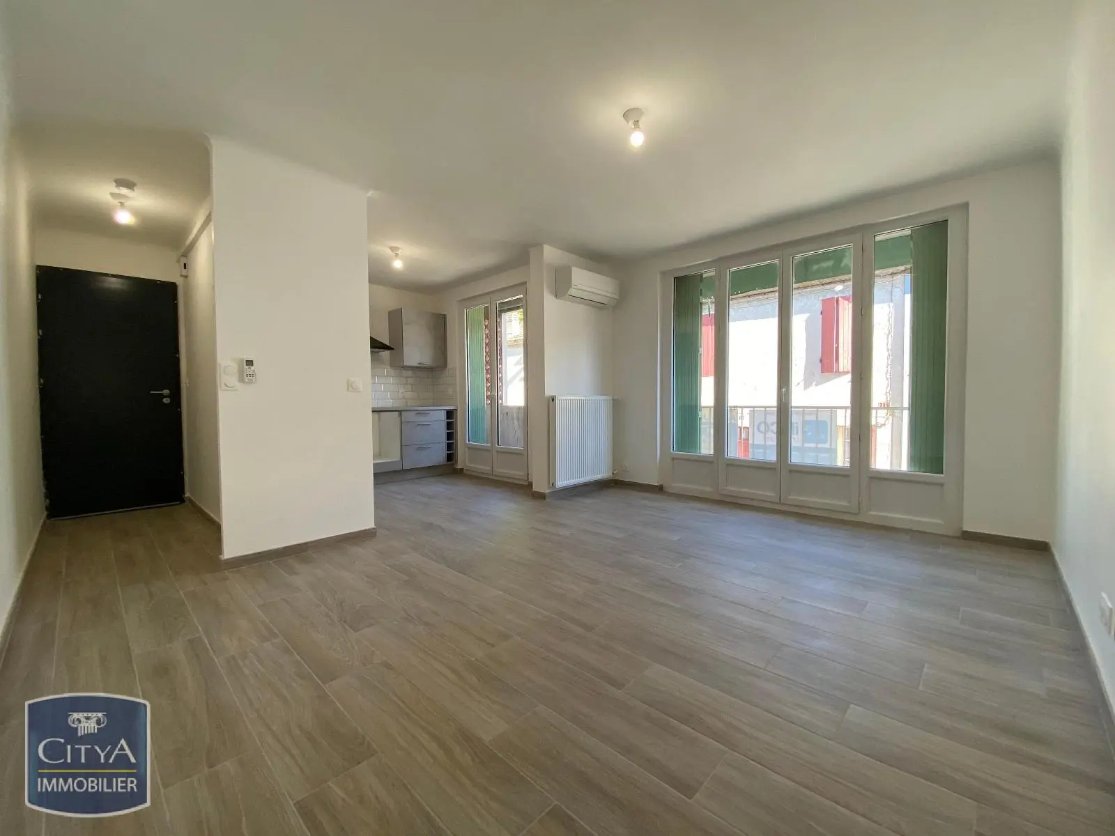 Photo 3 Appartement 3 pièces 54.77m²
