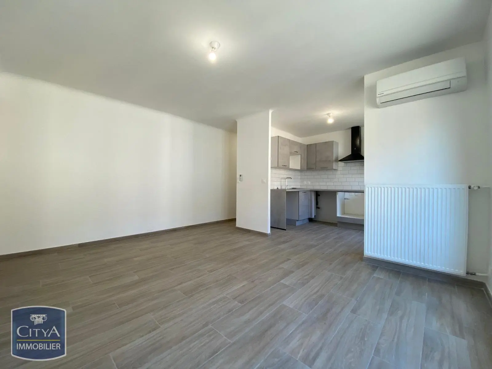 Photo 4 Appartement 3 pièces 54.77m²