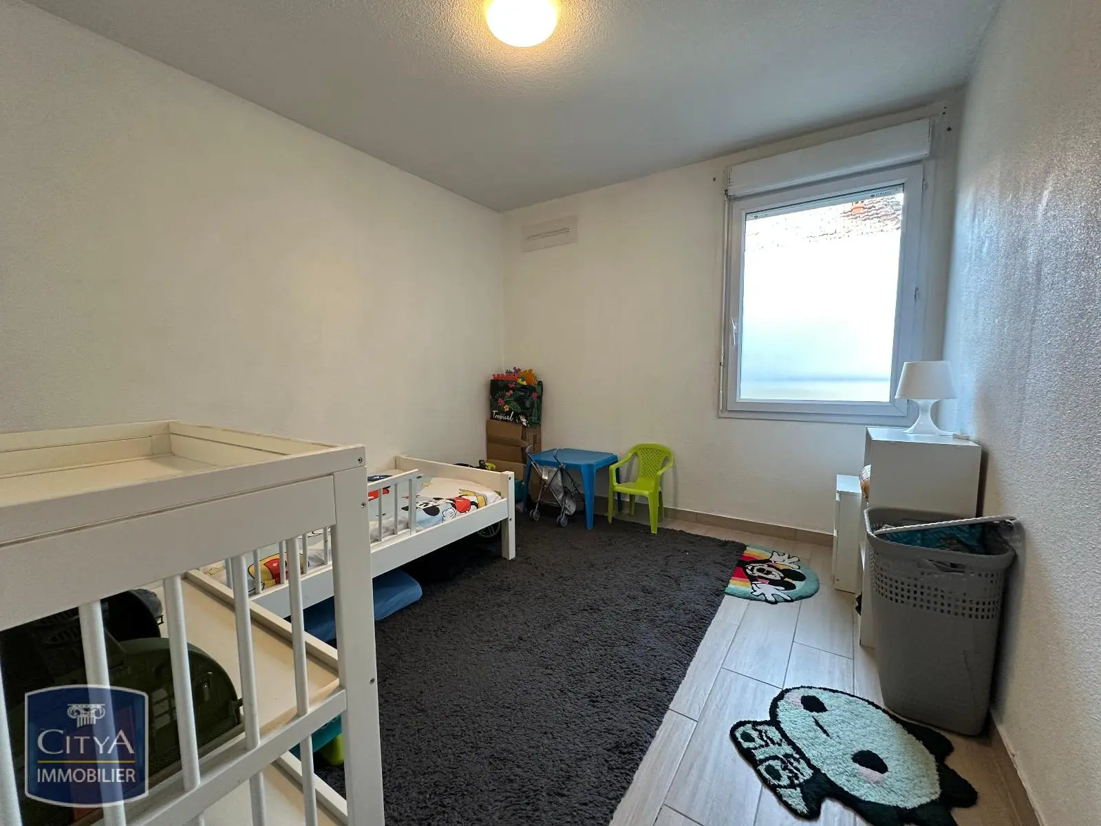 Photo 4 Appartement 4 pièces 77.7m²