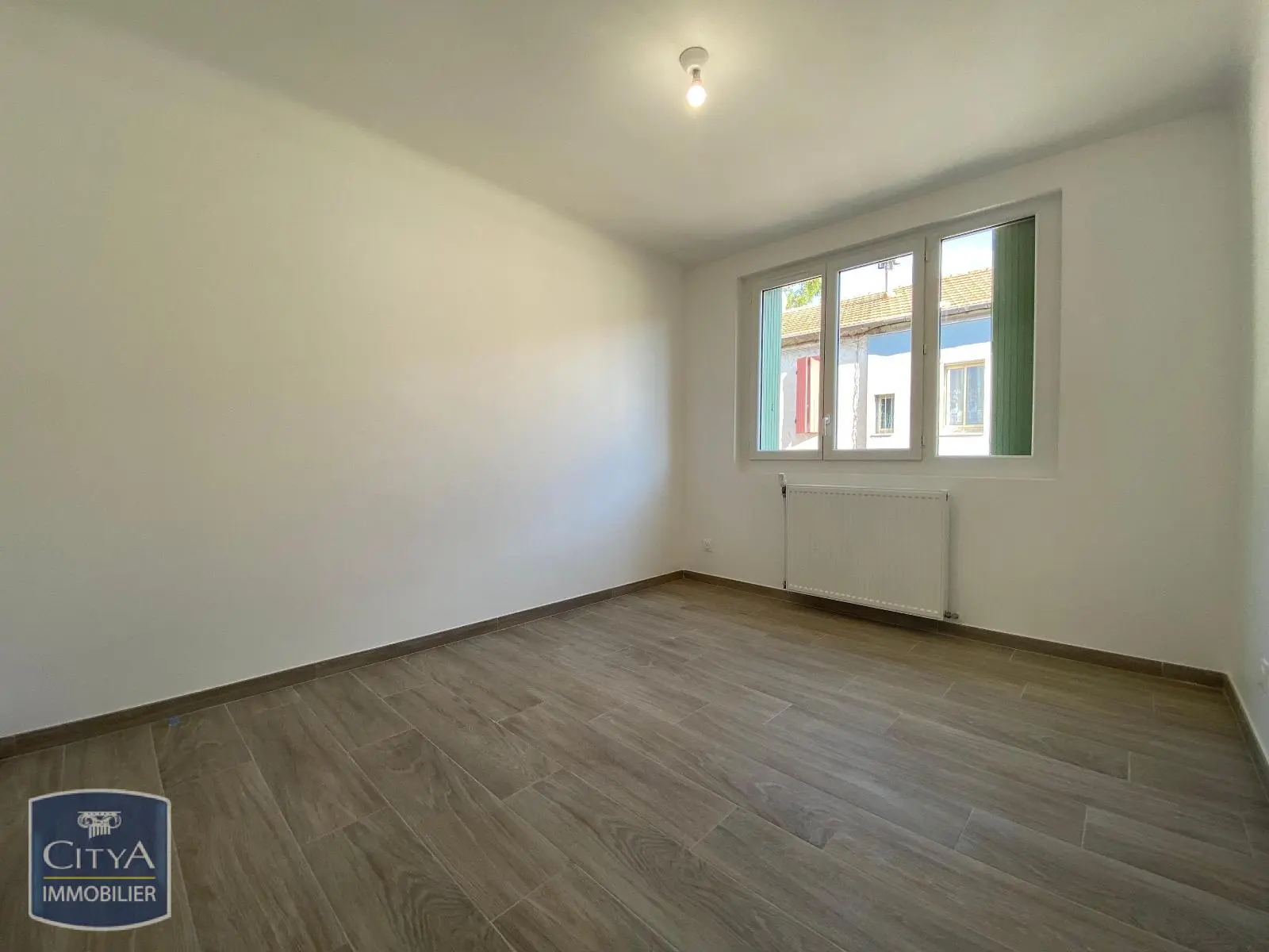 Photo 6 Appartement 3 pièces 54.77m²
