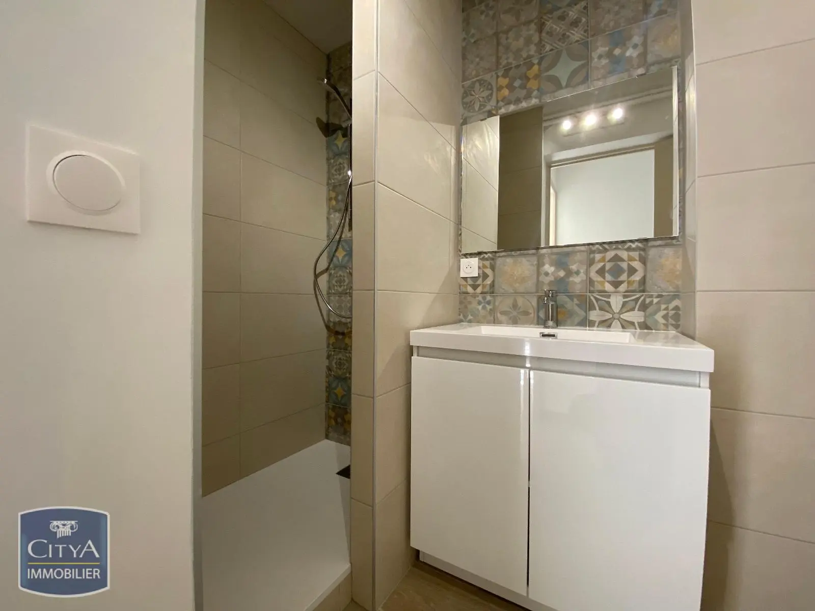 Photo 10 Appartement 3 pièces 54.77m²