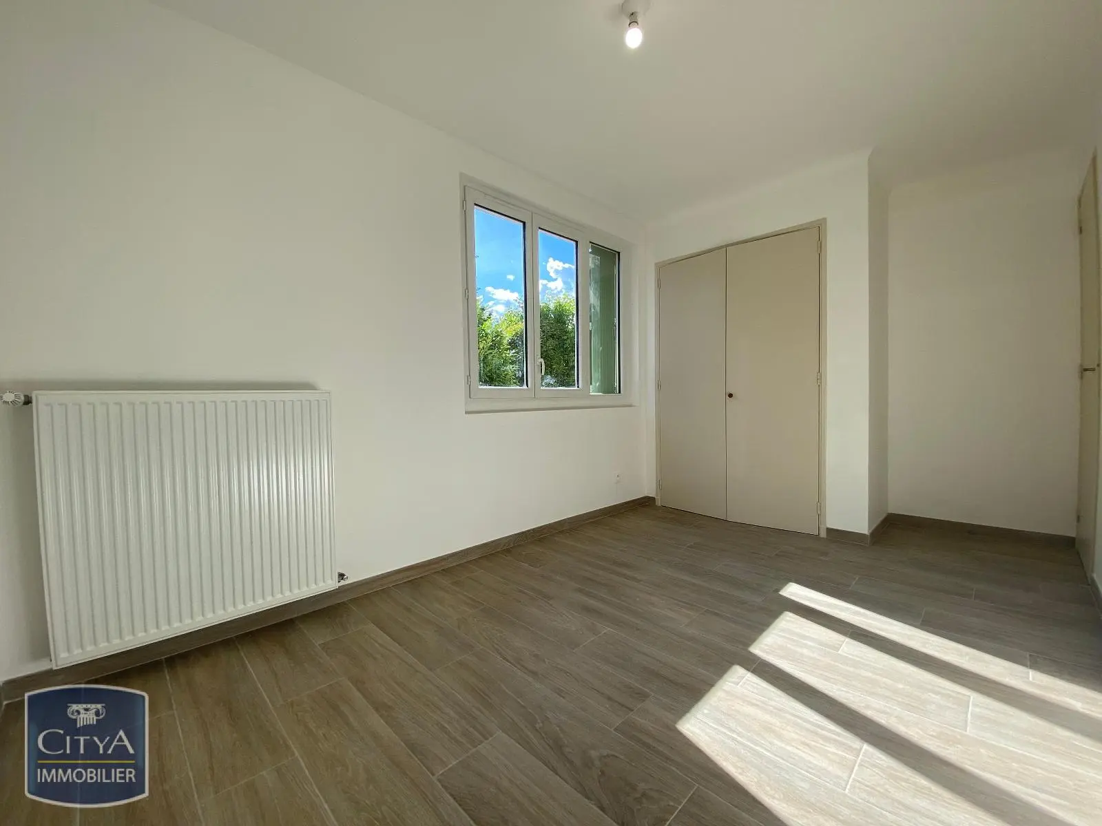 Photo 7 Appartement 3 pièces 54.77m²
