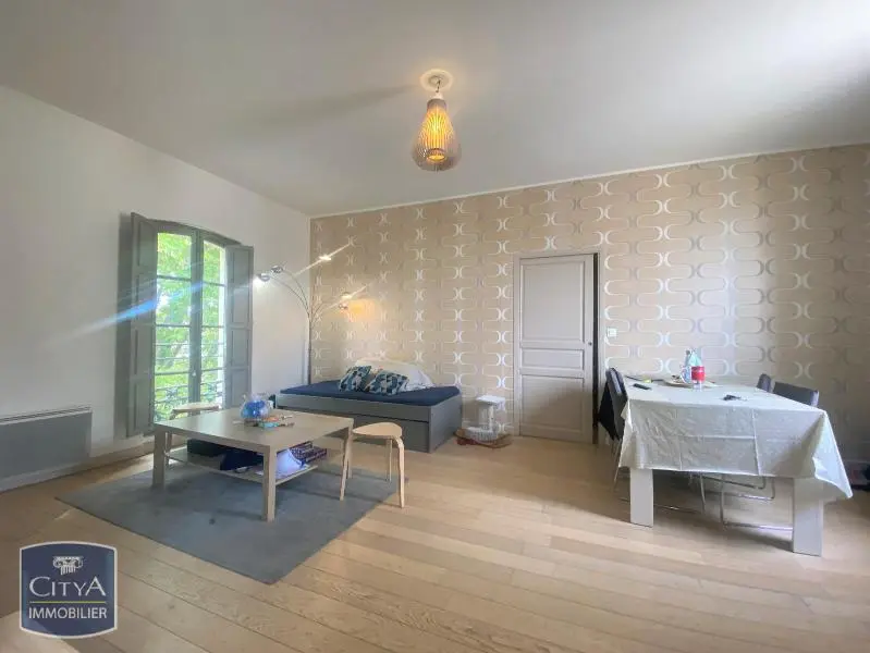 Photo 4 Appartement 3 pièces 60.79m²