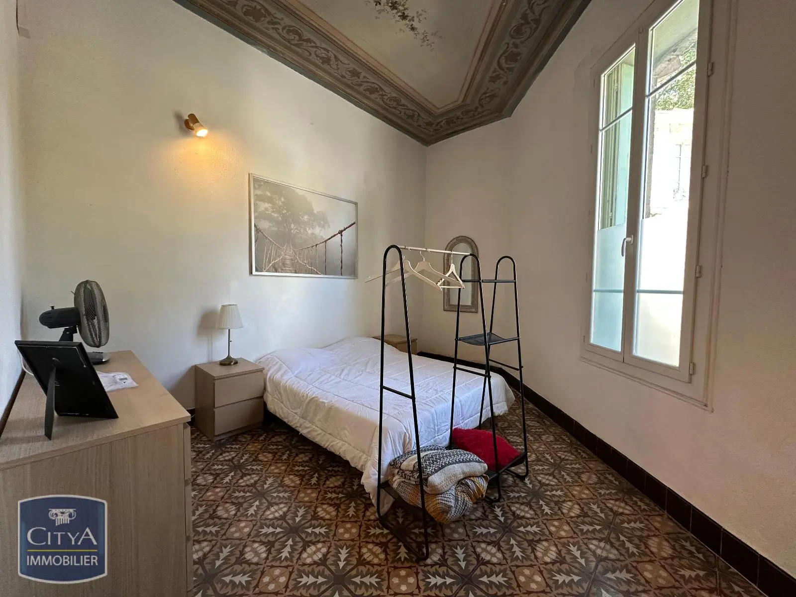 Photo 4 Appartement 2 pièces 44.57m²
