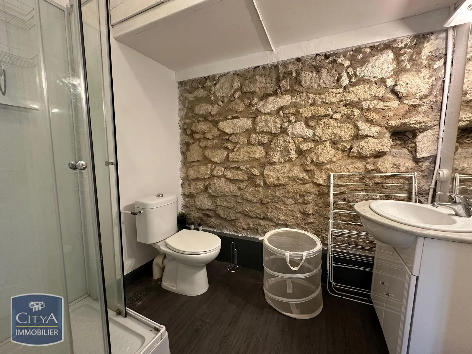 Photo 5 Appartement 2 pièces 44.57m²