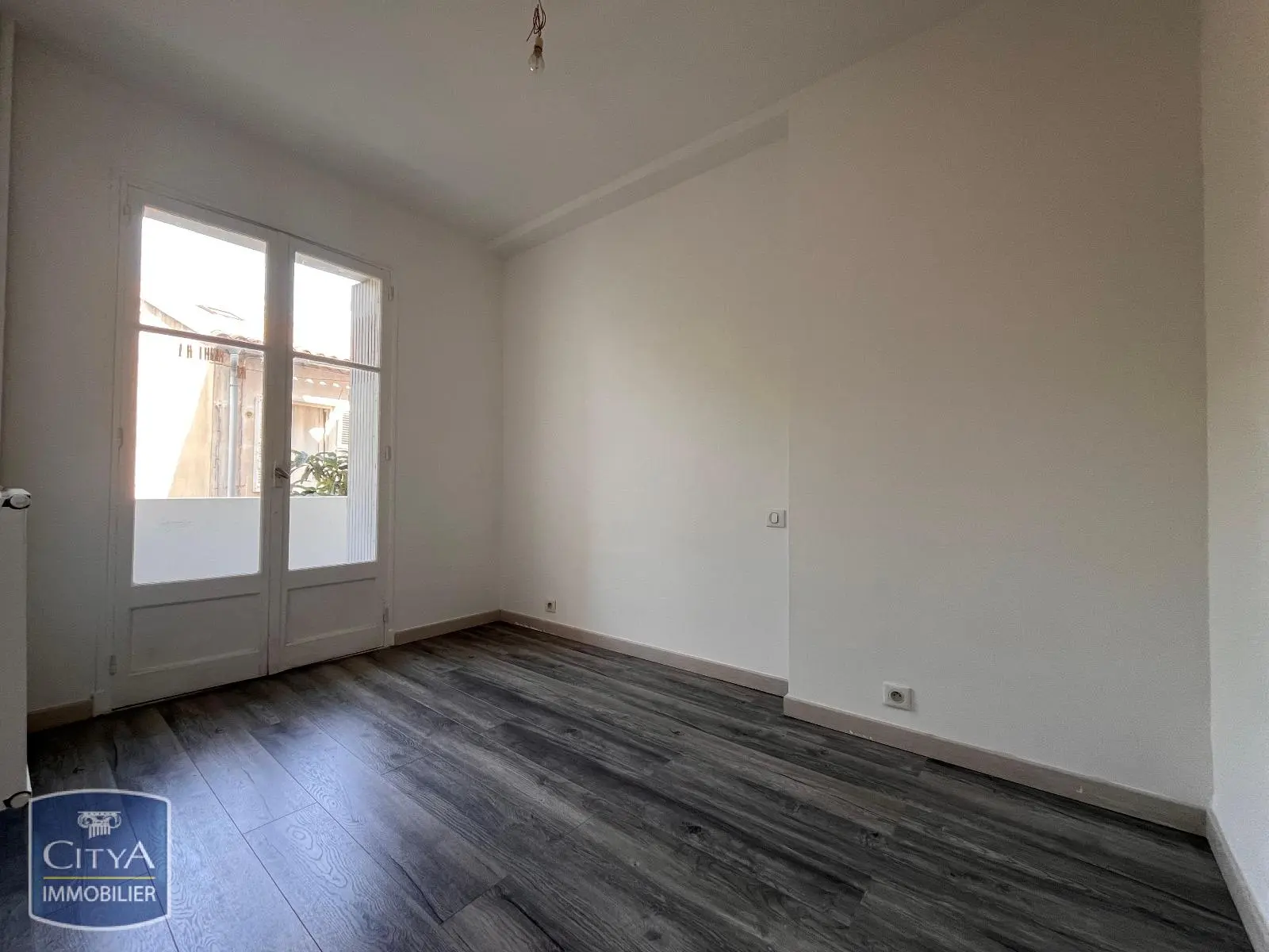 Photo 1 Appartement 2 pièces 37.66m²