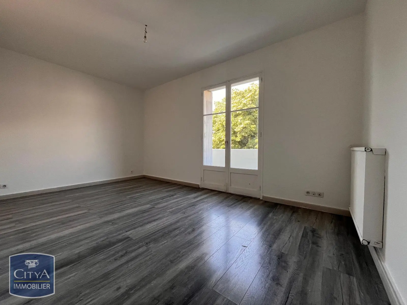 Photo 2 Appartement 2 pièces 37.66m²