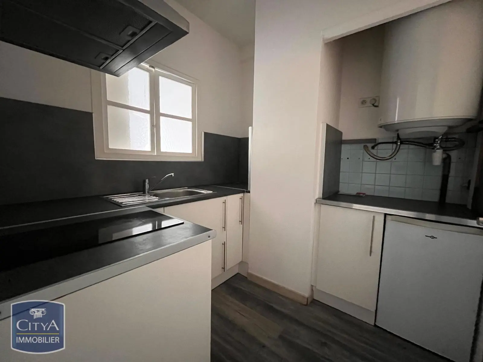 Photo 3 Appartement 2 pièces 37.66m²