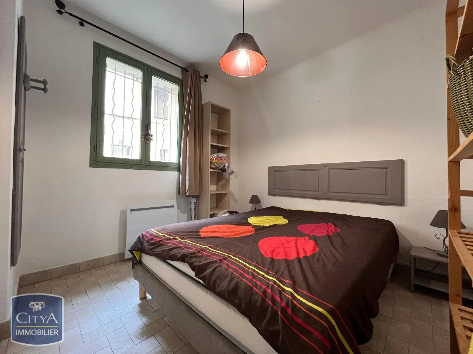 Photo 5 Appartement 2 pièces 37.3m²