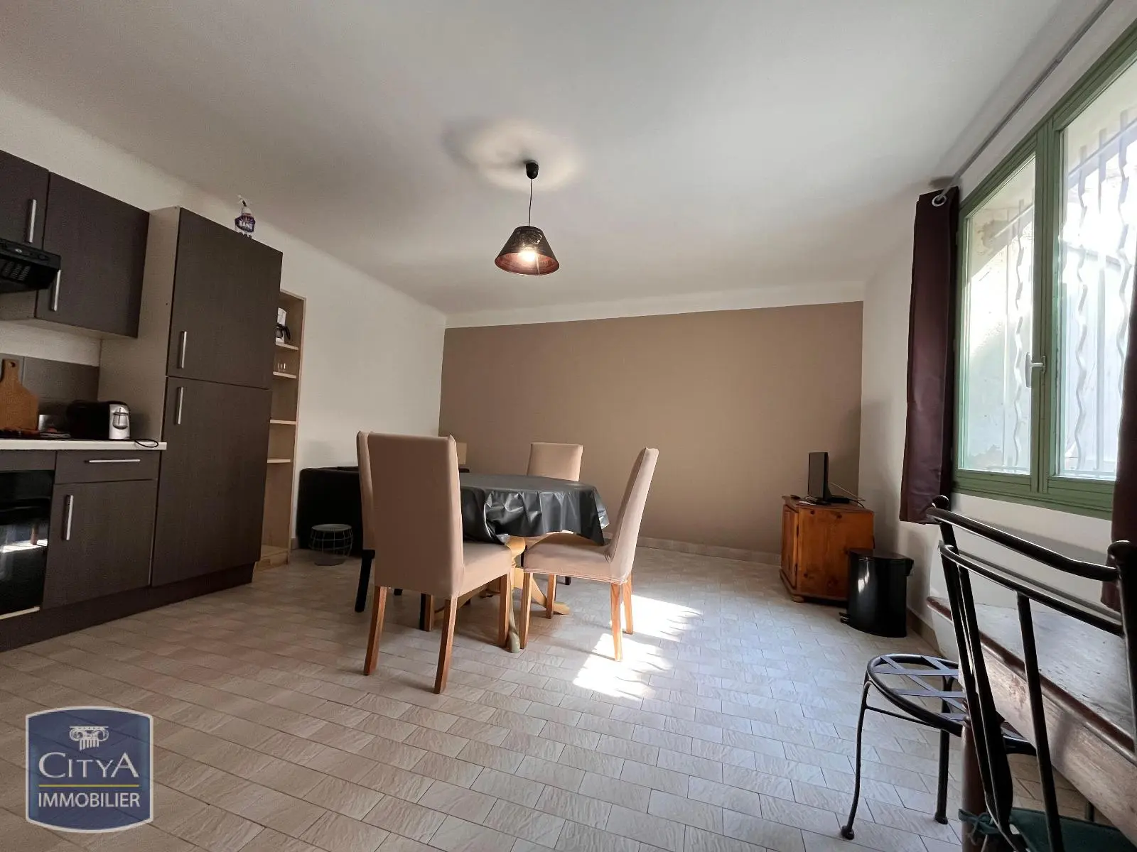 Photo 4 Appartement 2 pièces 37.3m²