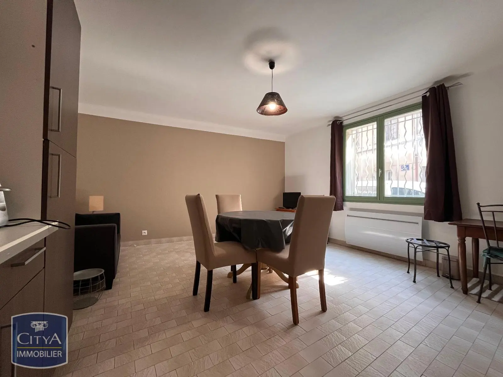 Photo 1 Appartement 2 pièces 37.3m²