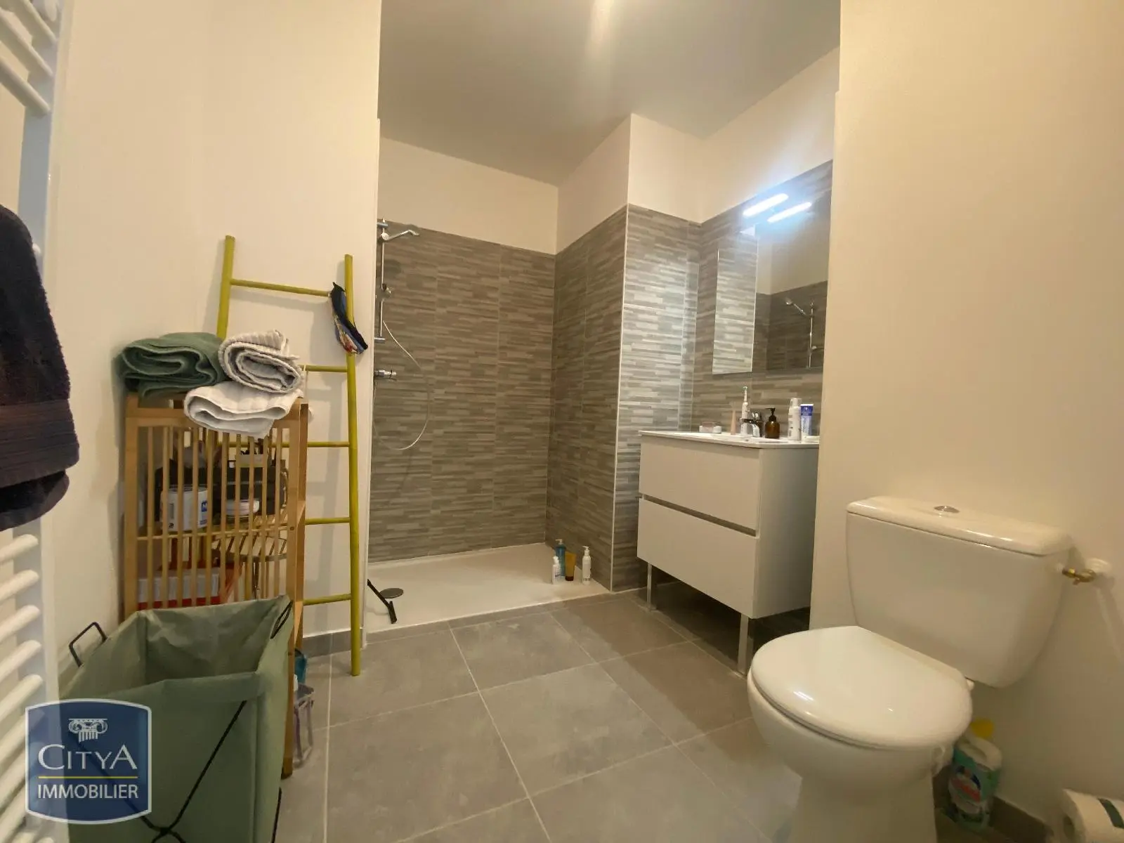 Photo 7 Appartement 2 pièces 45.86m²