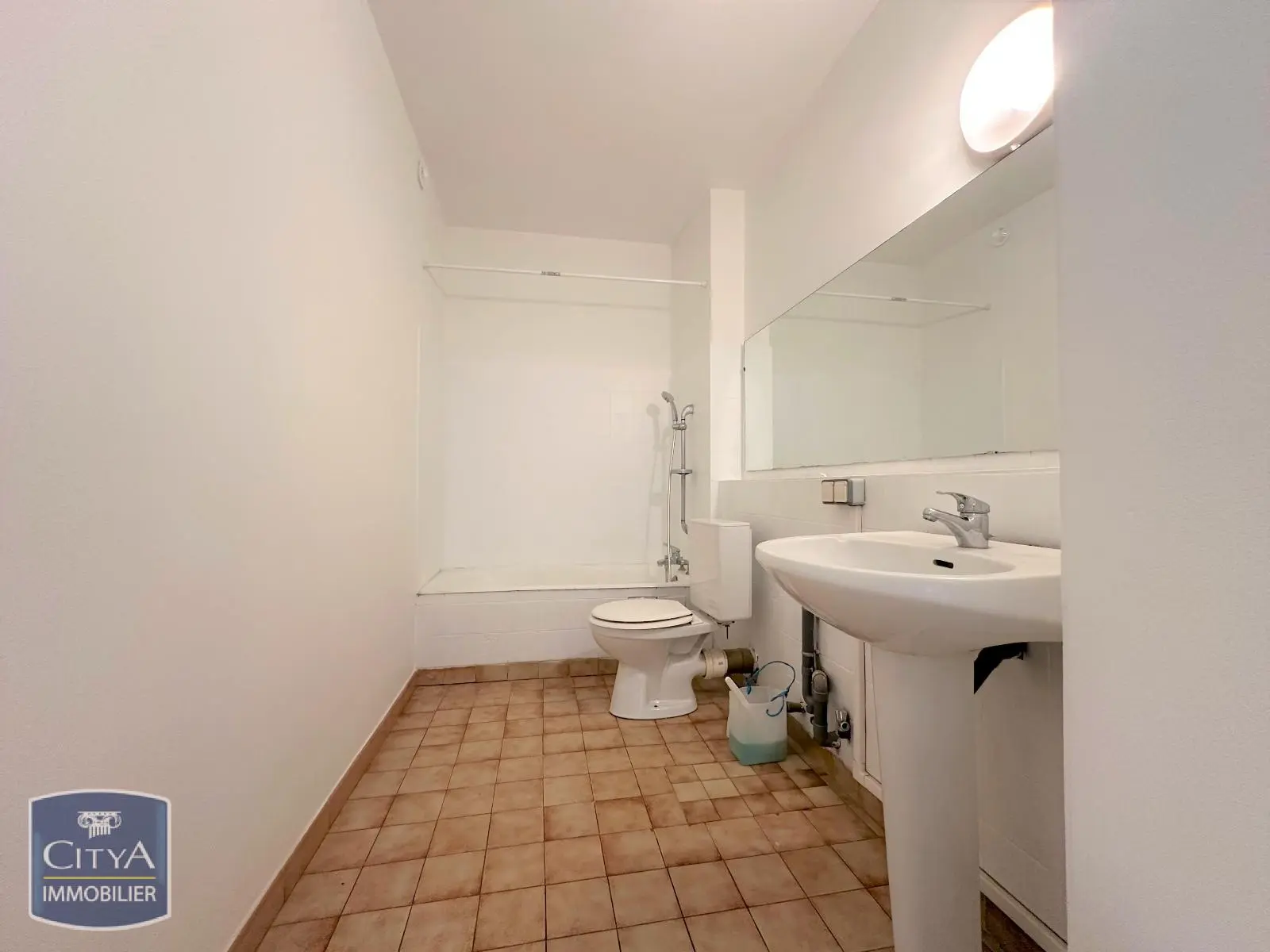 Photo 7 Appartement 2 pièces 42.13m²