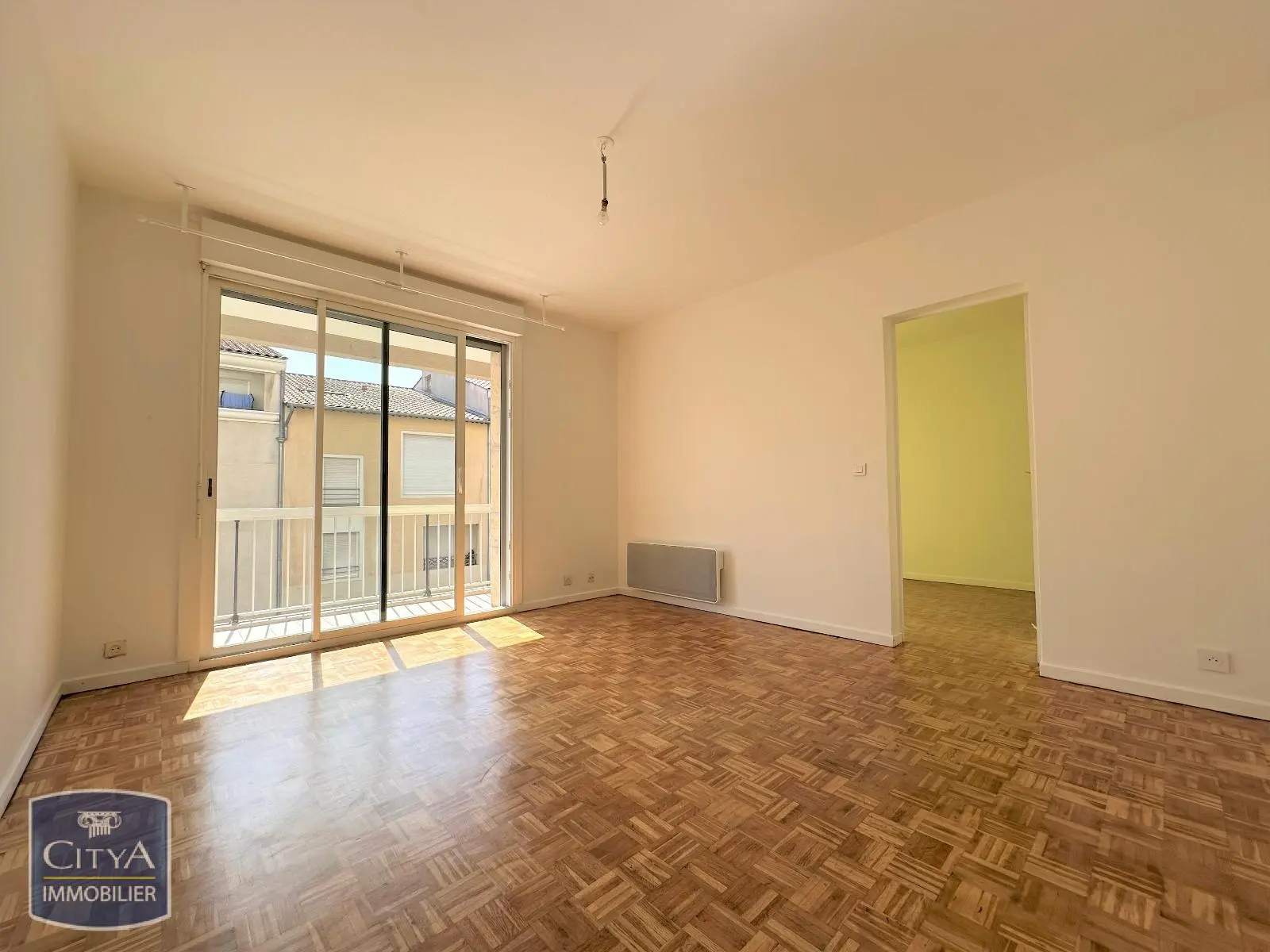 Photo 2 Appartement 2 pièces 42.13m²