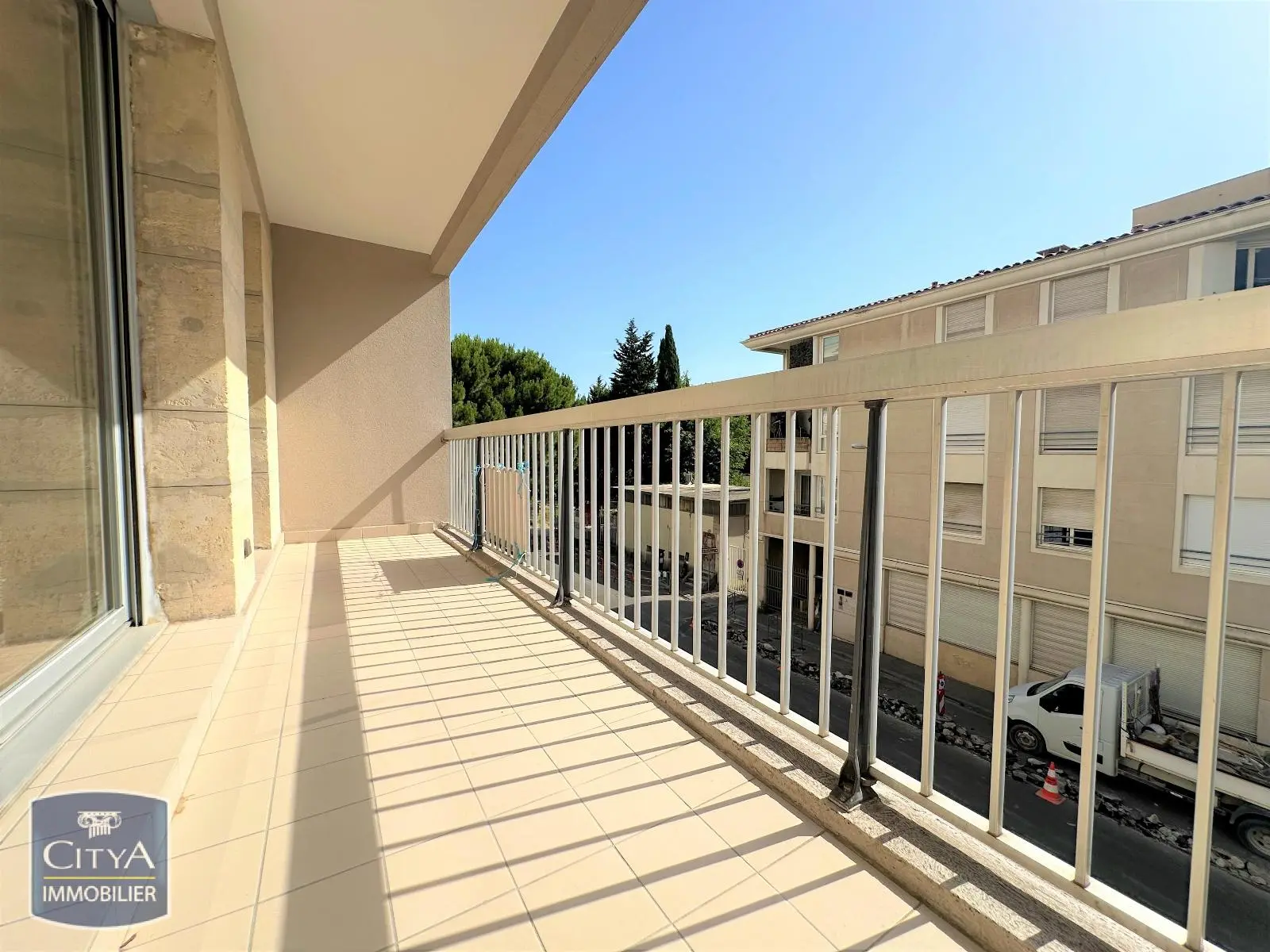 Photo 3 Appartement 2 pièces 42.13m²