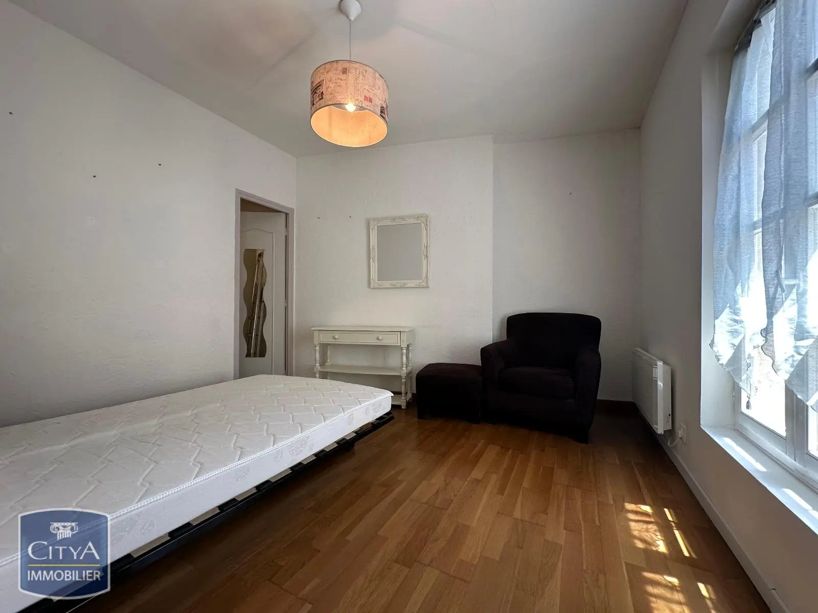 Photo 4 Appartement 2 pièces 33.43m²