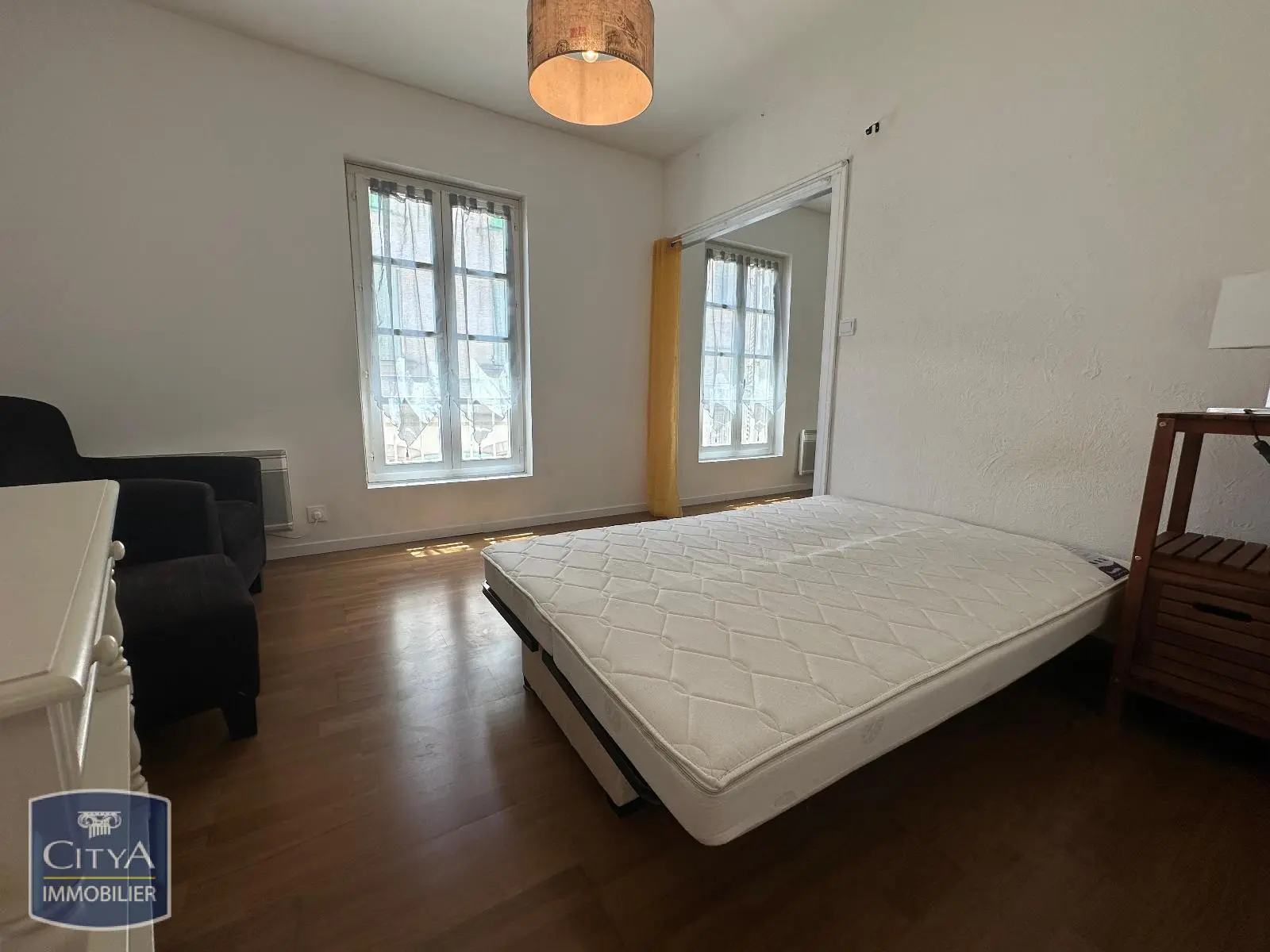 Photo 5 Appartement 2 pièces 33.43m²