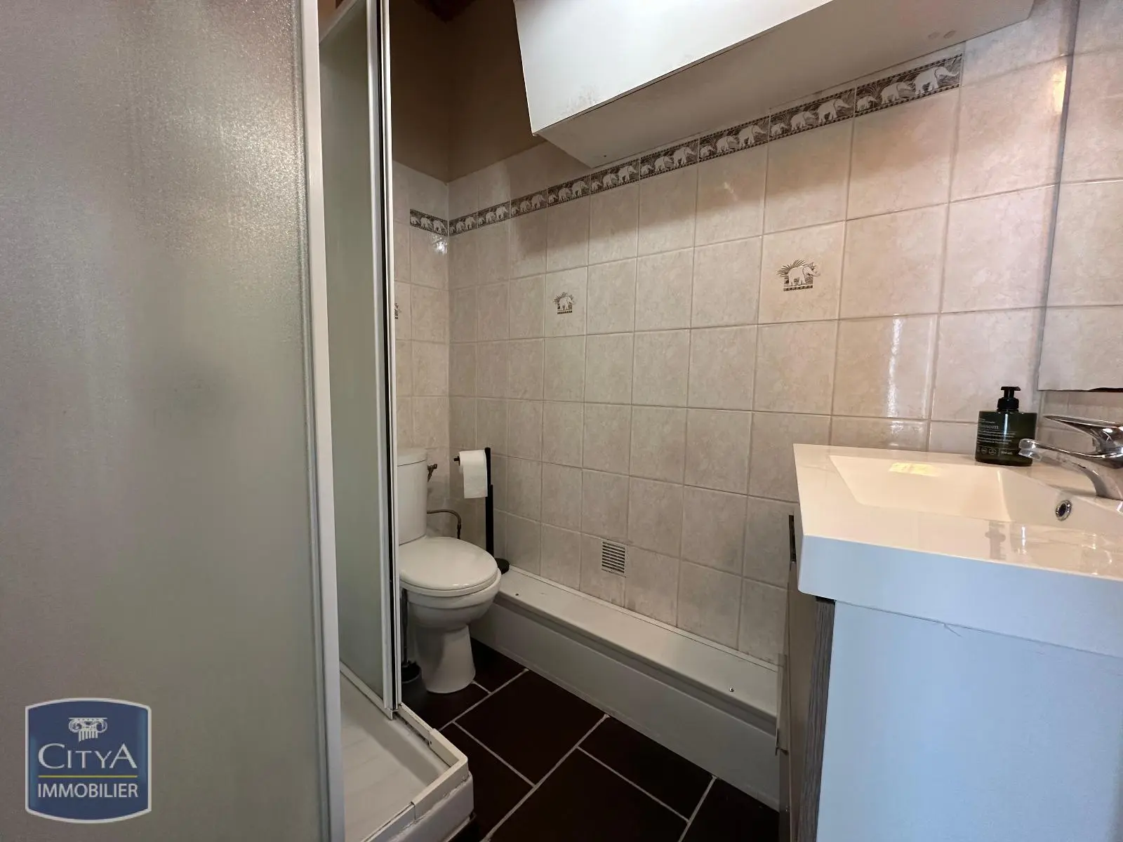 Photo 6 Appartement 2 pièces 33.43m²