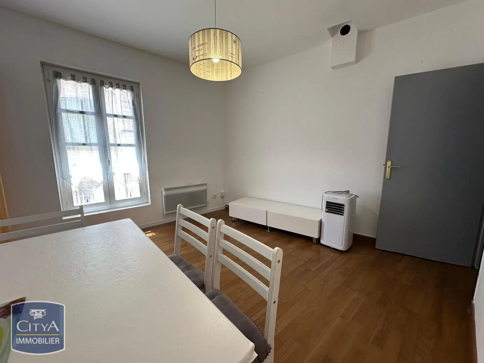 Photo 3 Appartement 2 pièces 33.43m²