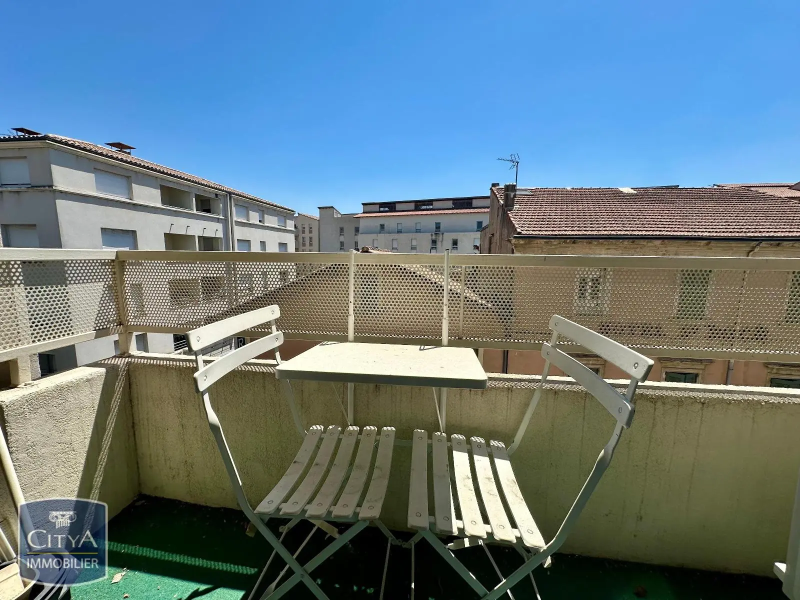 Photo 4 Appartement 1 pièce 19m²