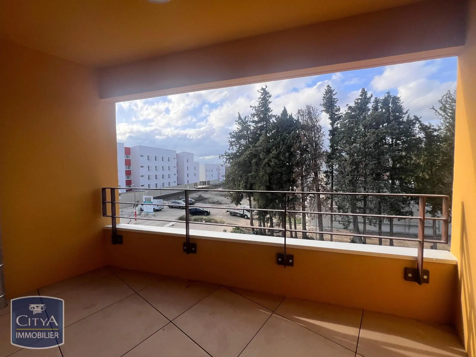 Photo 2 Appartement 2 pièces 45.4m²