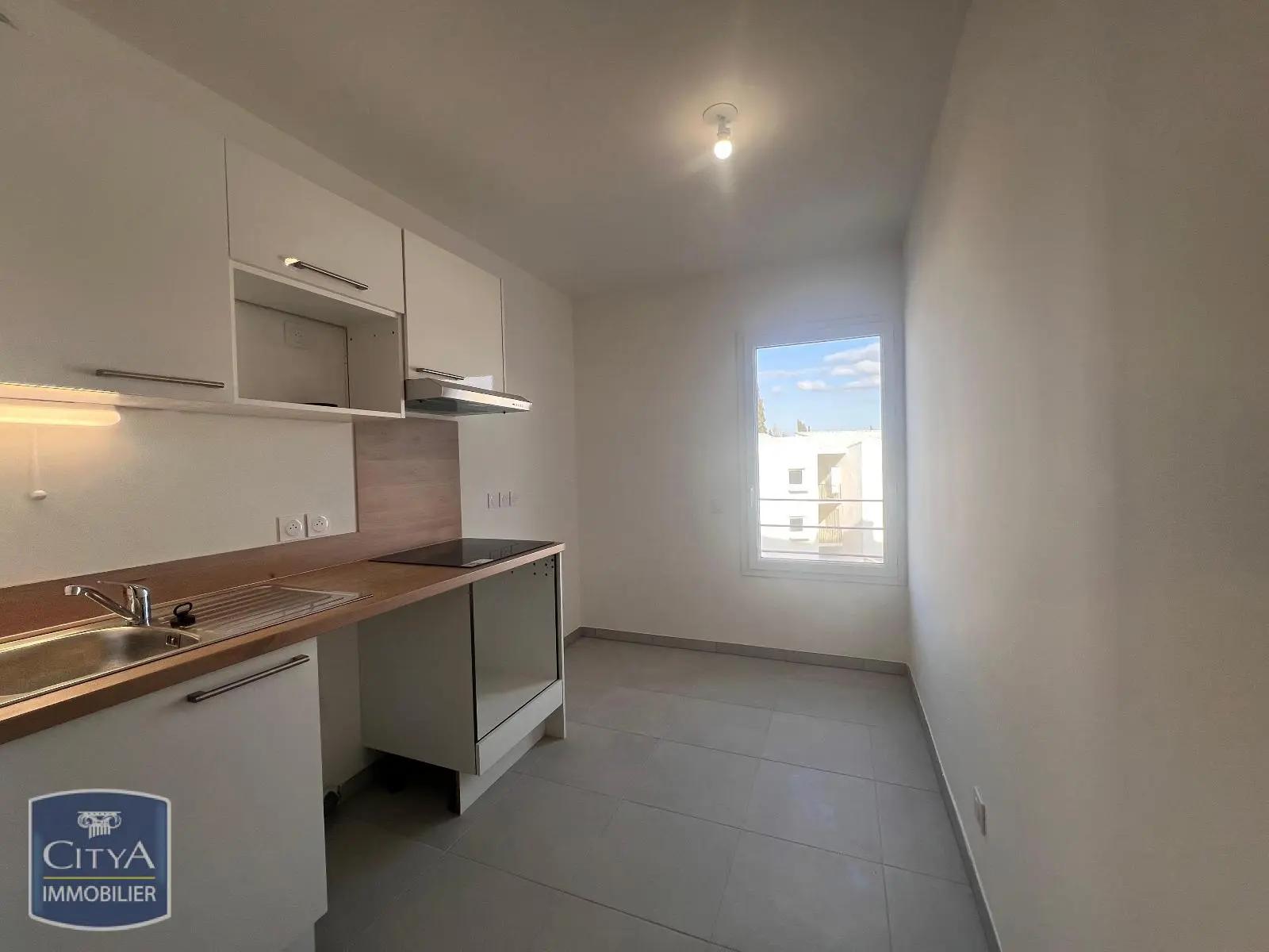 Photo 3 Appartement 2 pièces 45.4m²