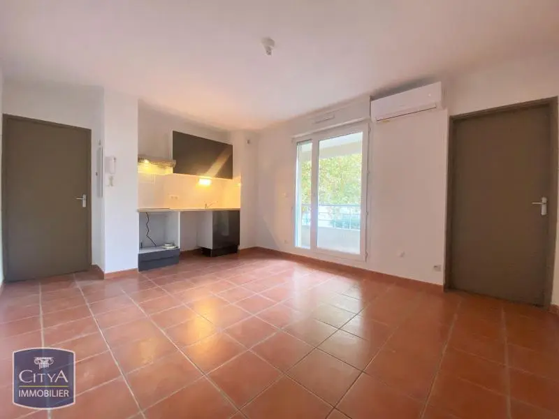 Photo 1 pour Appartement 2 pièces 44.52m² Photo 1 Appartement 2 pièces 44.52m²