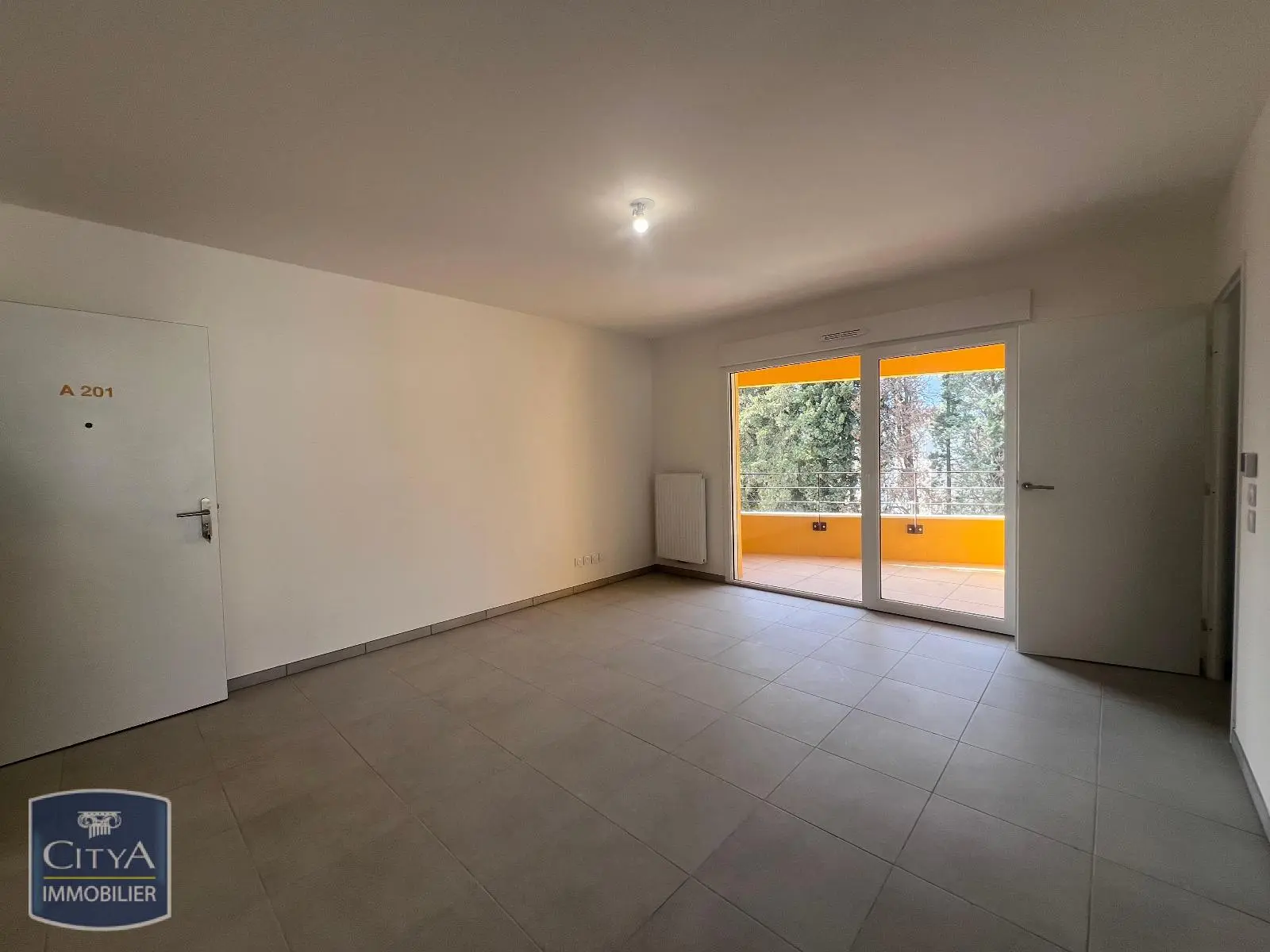 Photo 1 Appartement 2 pièces 45.4m²