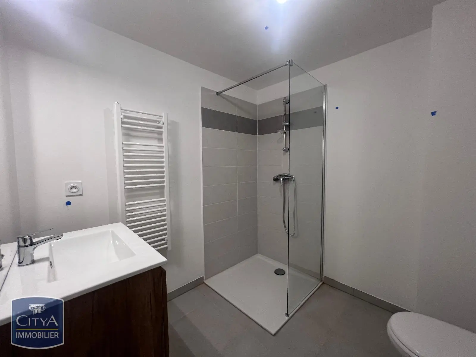 Photo 6 Appartement 2 pièces 45.9m²