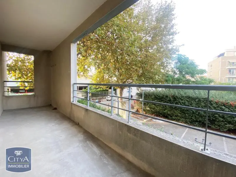 Photo 2 pour Appartement 2 pièces 44.52m² Photo 2 Appartement 2 pièces 44.52m²
