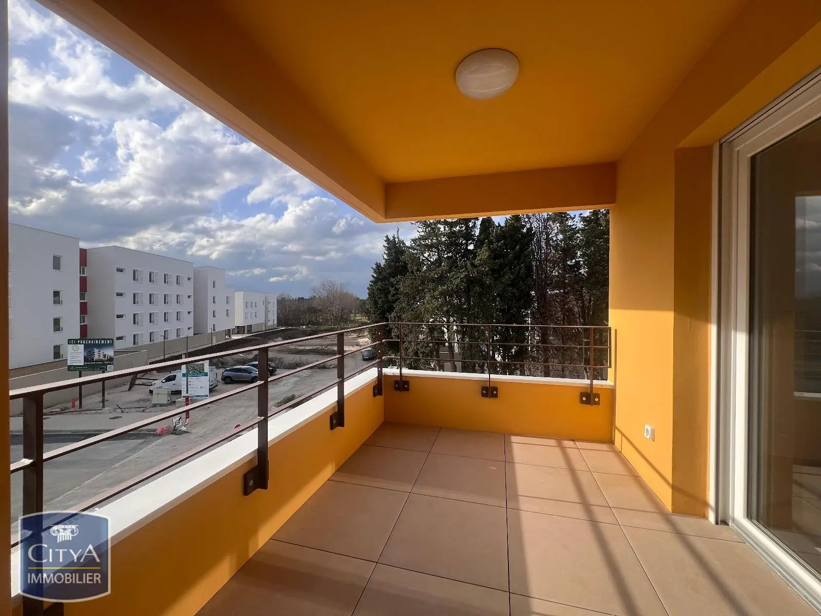 Photo 4 Appartement 2 pièces 45.9m²