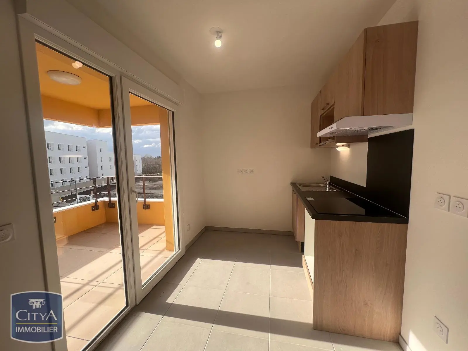 Photo 3 Appartement 2 pièces 45.9m²