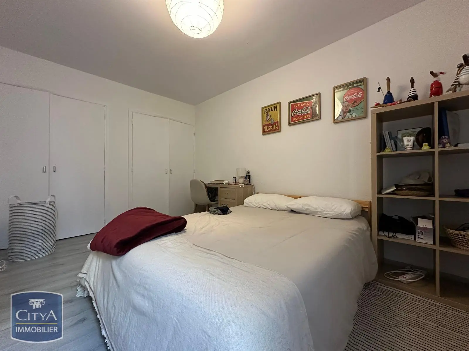 Photo 5 appartement Avignon