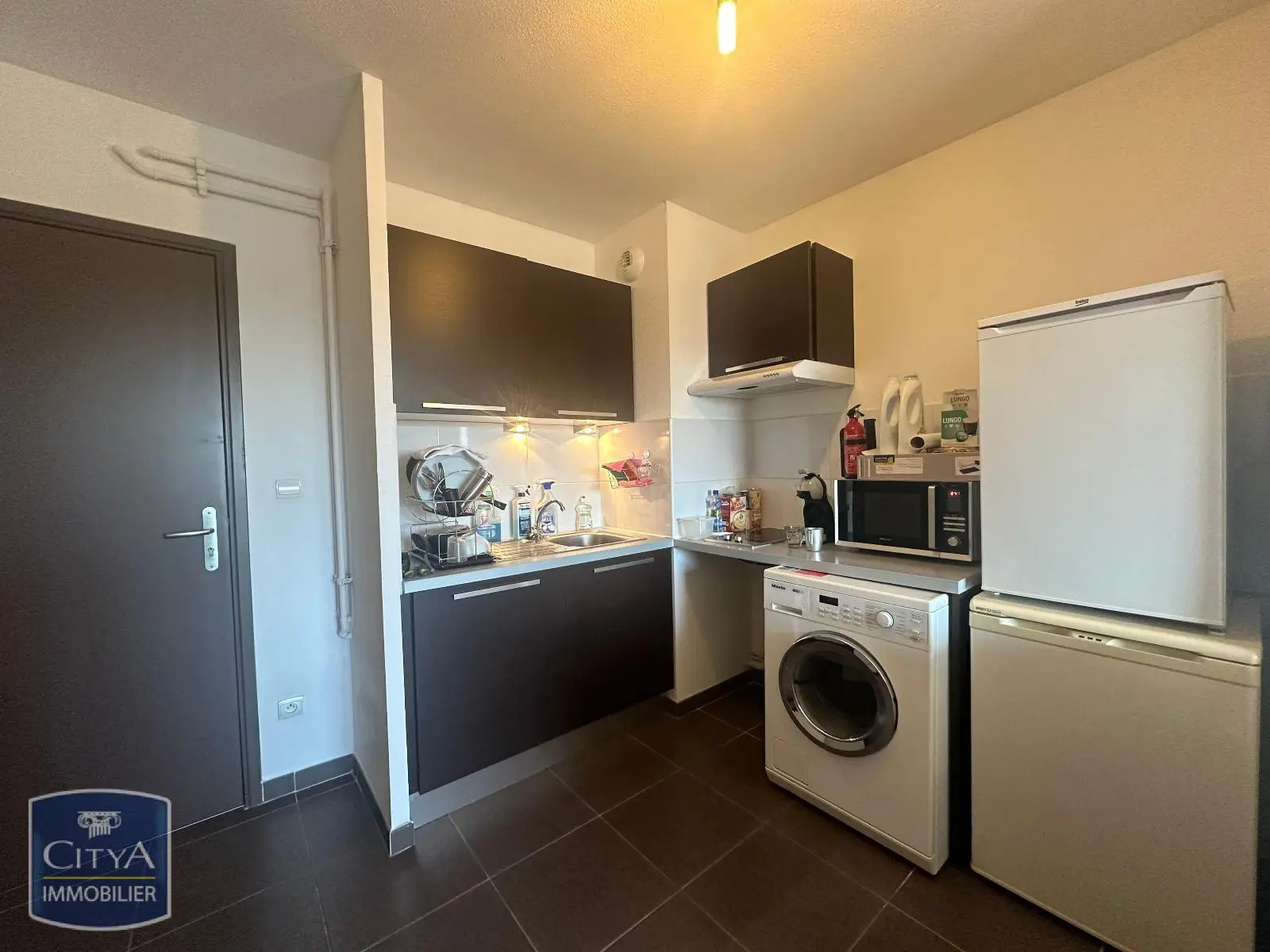 Photo 2 Appartement 2 pièces 45.51m²
