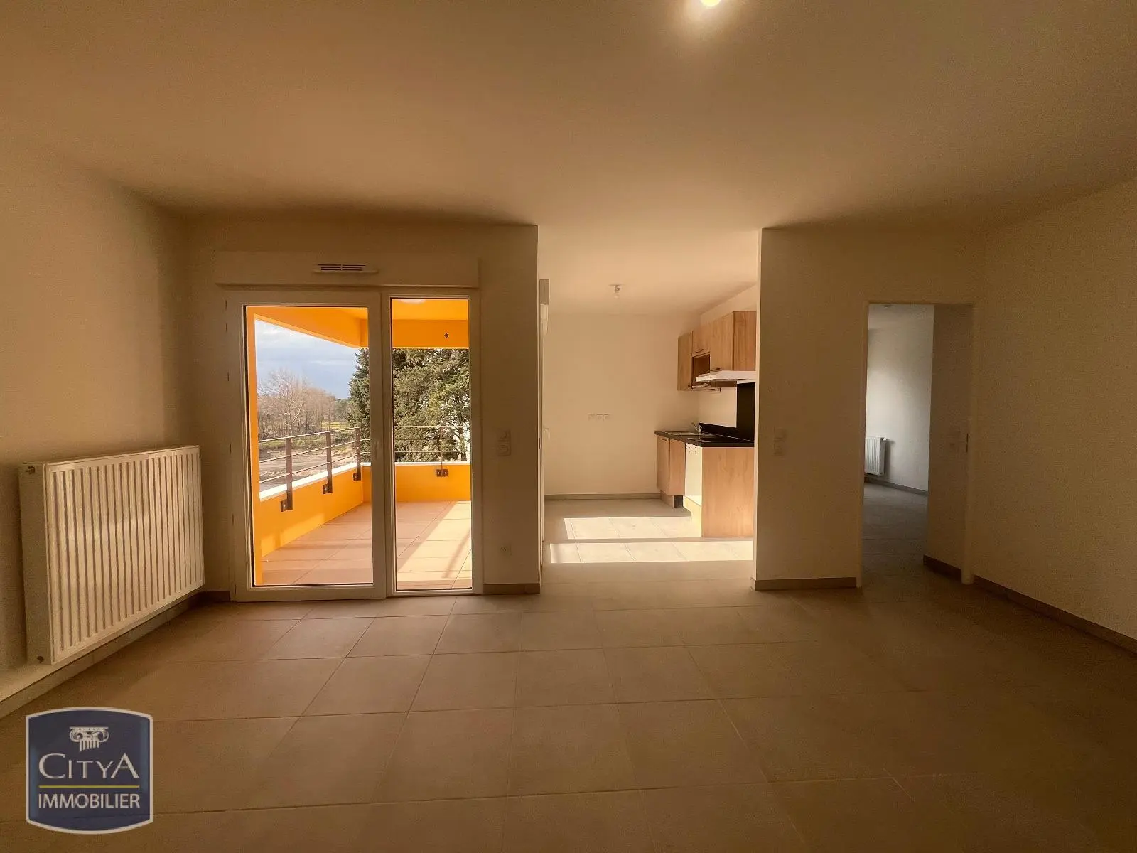 Photo 1 Appartement 2 pièces 45.9m²