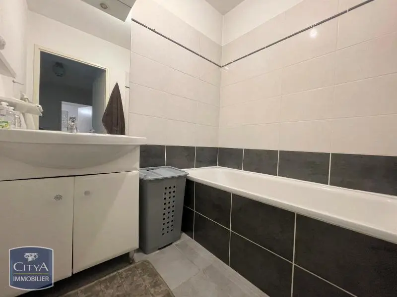 Photo 5 Appartement 2 pièces 42.42m²