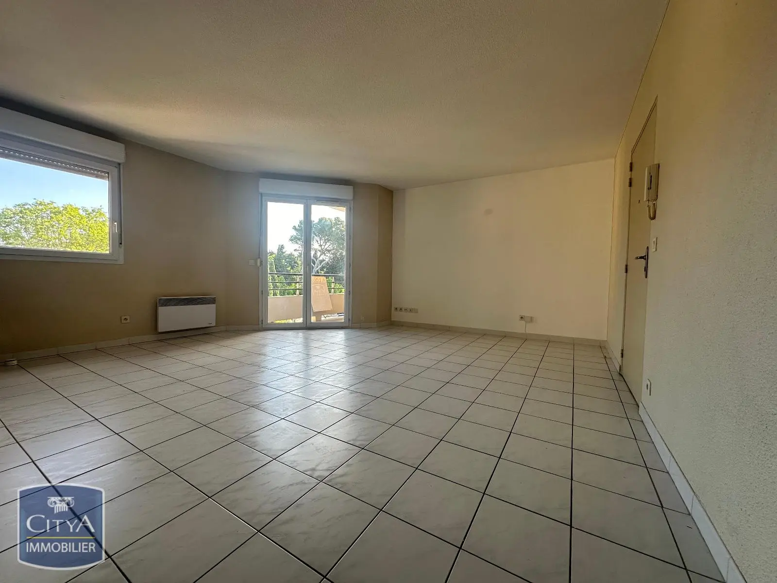 Photo 3 Appartement 2 pièces 48.72m²