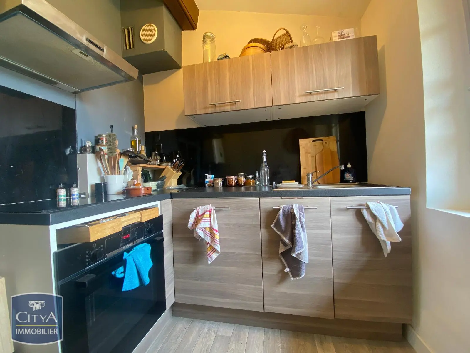 Photo 6 Appartement 1 pièce 35m²