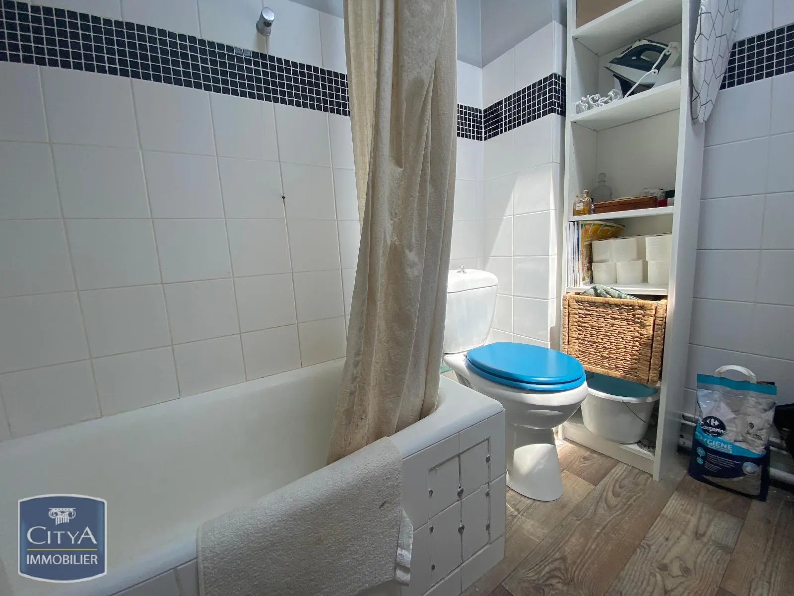 Photo 7 Appartement 1 pièce 35m²
